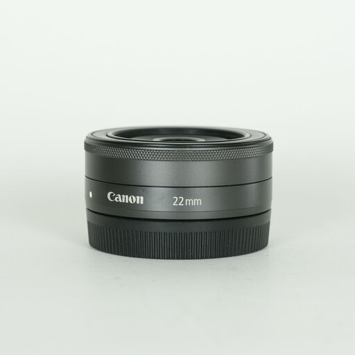 Canon EF-M22mm F2 STM Canon EF-M22mm F2 STM