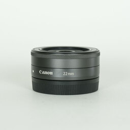 Canon EF-M22mm F2 STM Canon EF-M22mm F2 STM