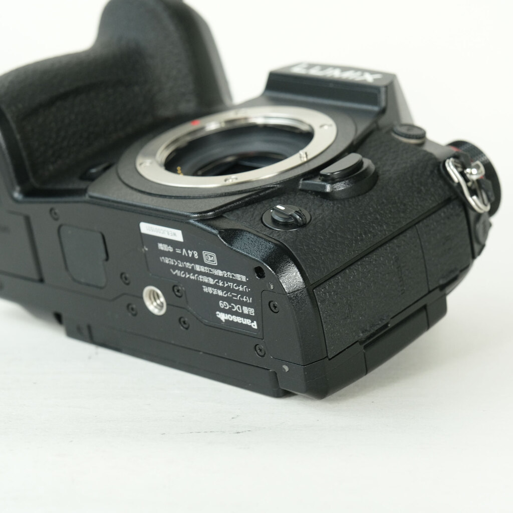 Panasonic LUMIX DC-G9 PROの出品 | ONE SCENE（ワンシーン）