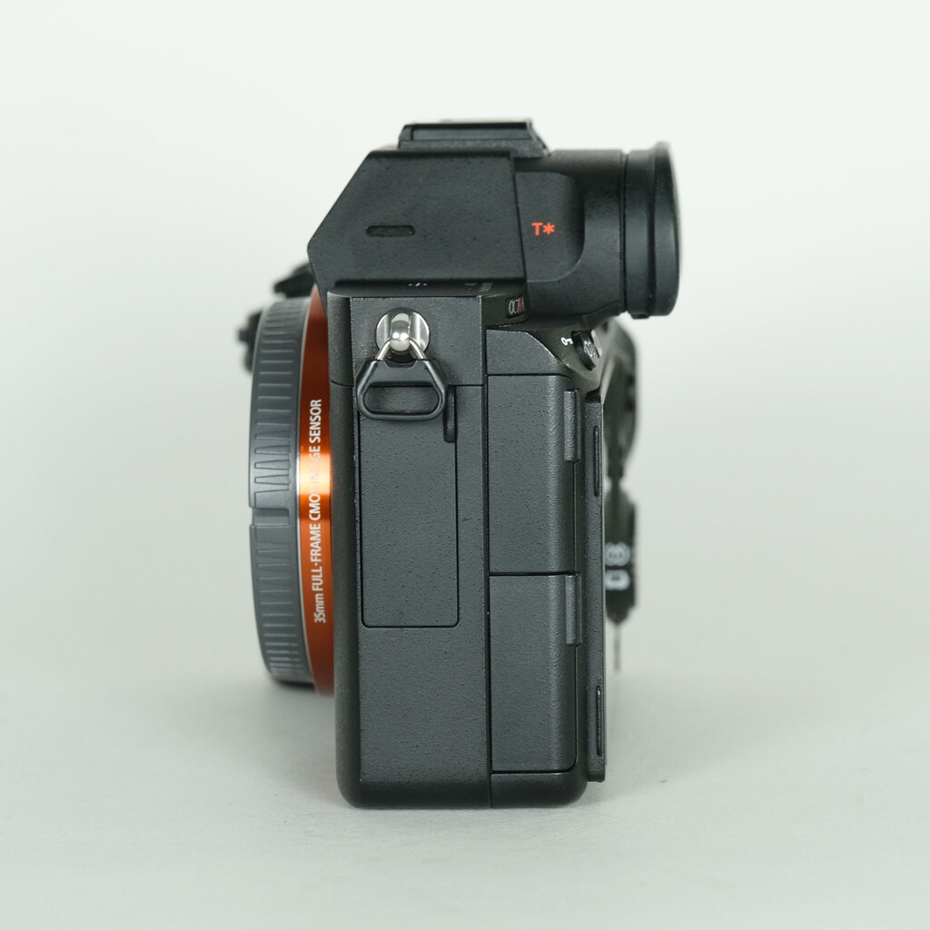 SONY α7R III（ILCE-7RM3）