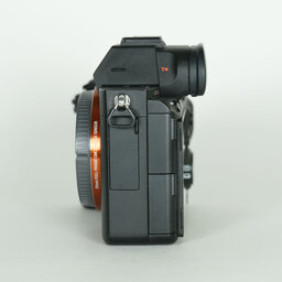 SONY α7R III（ILCE-7RM3）