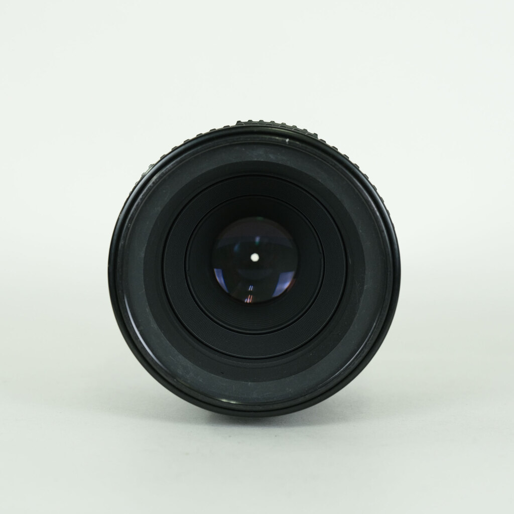 Nikon Ai AF Micro-Nikkor 60mm F2.8D