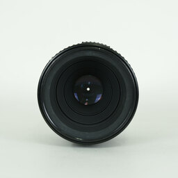 Nikon Ai AF Micro-Nikkor 60mm F2.8D