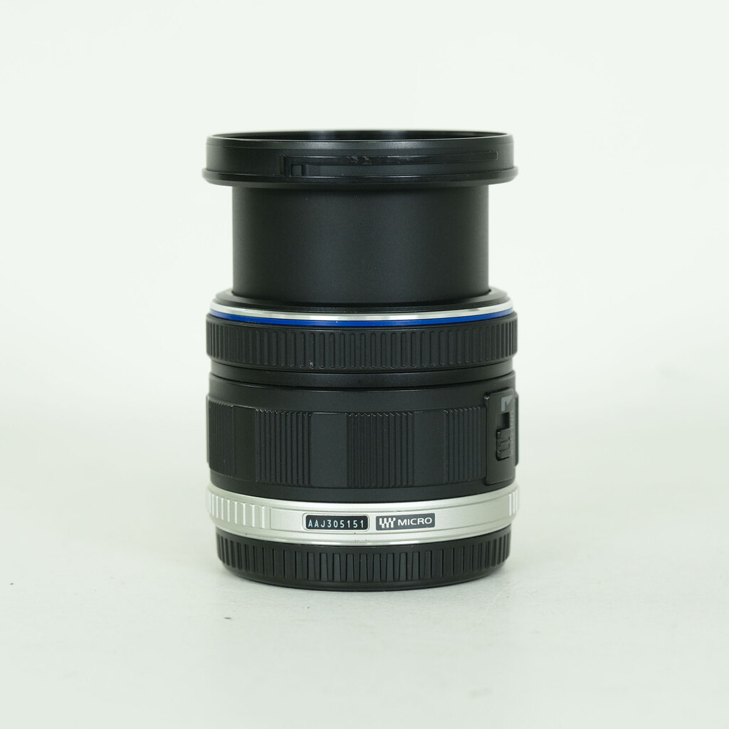 OLYMPUS M.ZUIKO DIGITAL ED 9‑18mm F4.0-5.6 OLYMPUS M.ZUIKO DIGITAL ED 9‑18mm F4.0-5.6