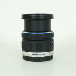 OLYMPUS M.ZUIKO DIGITAL ED 9‑18mm F4.0-5.6 OLYMPUS M.ZUIKO DIGITAL ED 9‑18mm F4.0-5.6