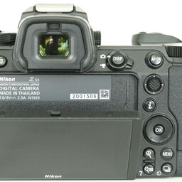 Nikon Z6II