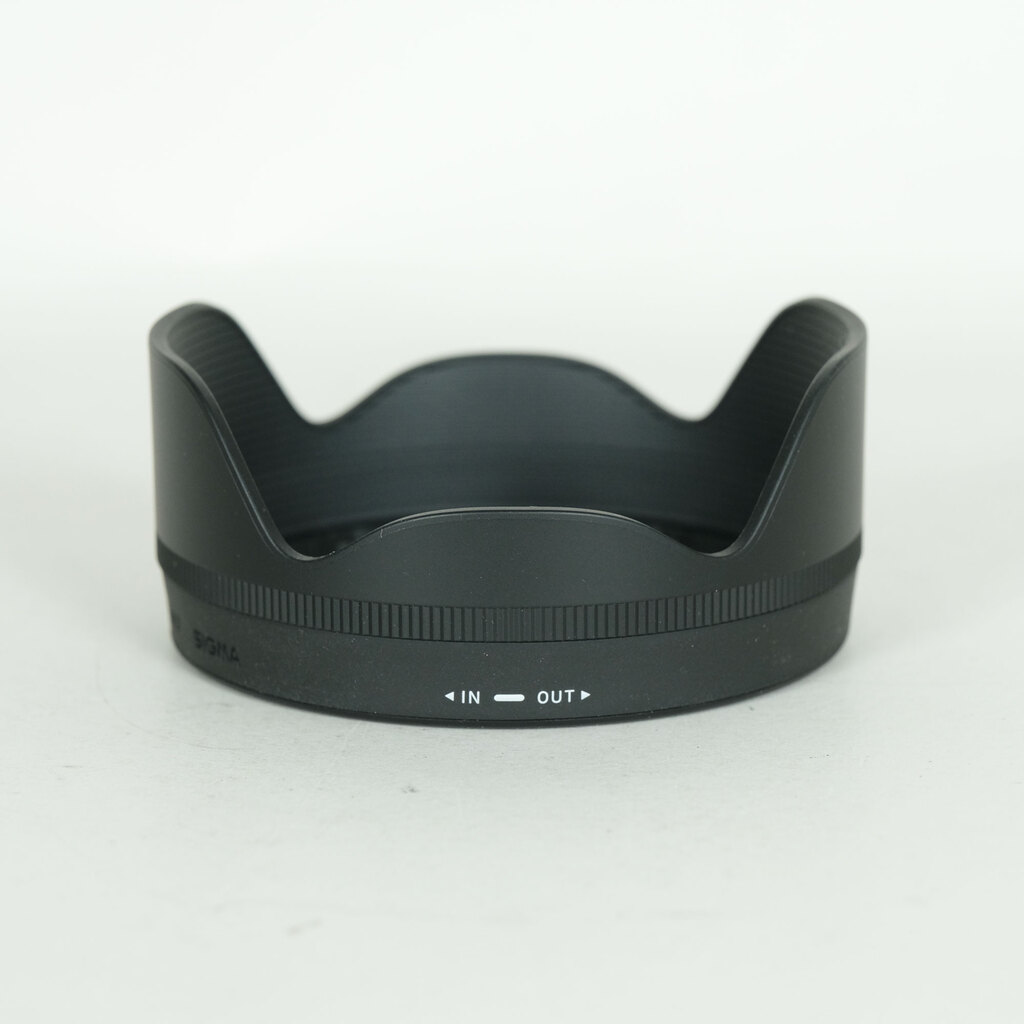 SIGMA 16mm F1.4 DC DN｜Contemporary [フジフイルムX用]