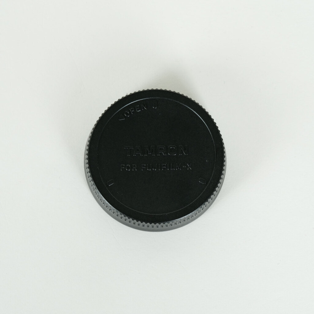 TAMRON 11-20mm F/2.8 Di III-A RXD (Model B060) [フジフイルムX用]