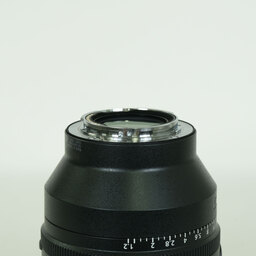 SONY FE 50mm F1.2 GM SEL50F12GM SONY FE 50mm F1.2 GM SEL50F12GM