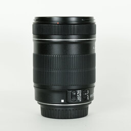Canon EF-S18-135mm F3.5-5.6 IS