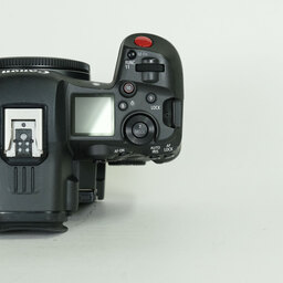 Canon EOS R5 C Canon EOS R5 C