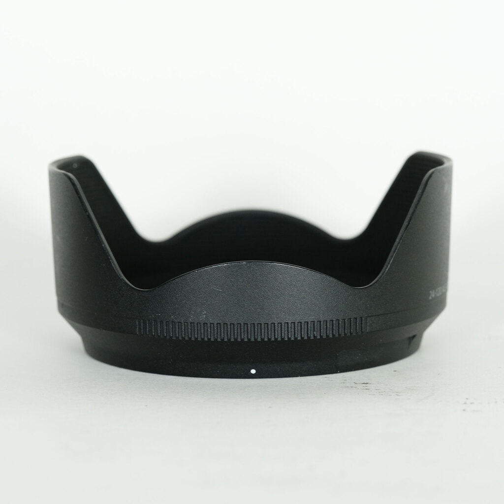 Nikon NIKKOR Z 24-120mm f/4 S