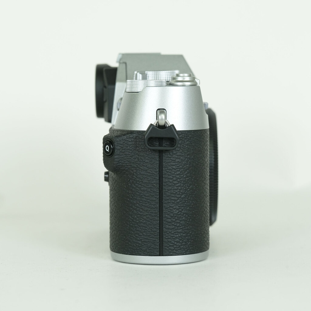 FUJIFILM X-T50 FUJIFILM X-T50