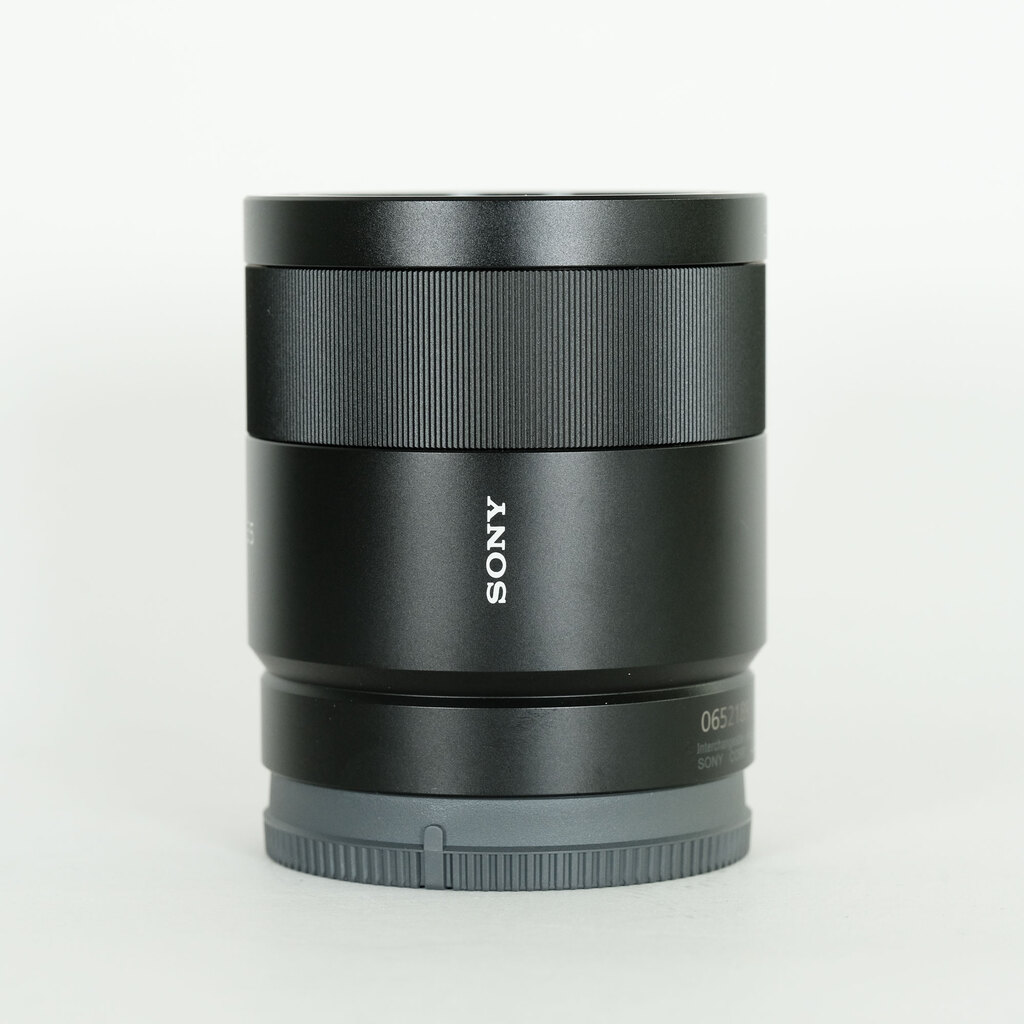 SONY Sonnar T* FE 55mm F1.8 ZA SEL55F18Z