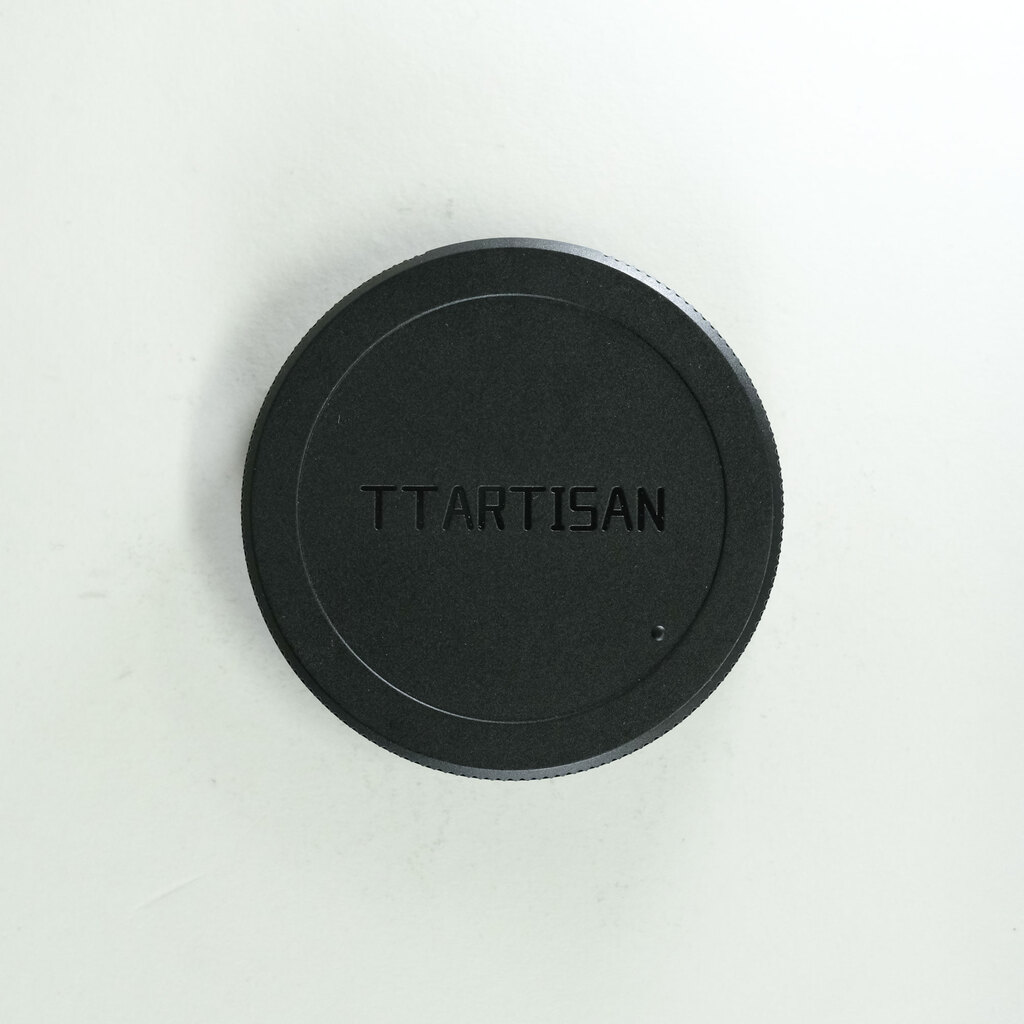 銘匠光学 TTArtisan AF 40mm F2 [ライカL用]