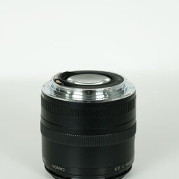 Canon EF50mm F2.5 コンパクトマクロ