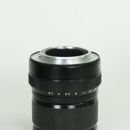 FUJIFUILM XF30mmF2.8 R LM WR Macro