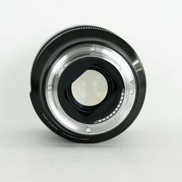 SIGMA 50mm F1.4 DG DN｜Art [ソニーE用]