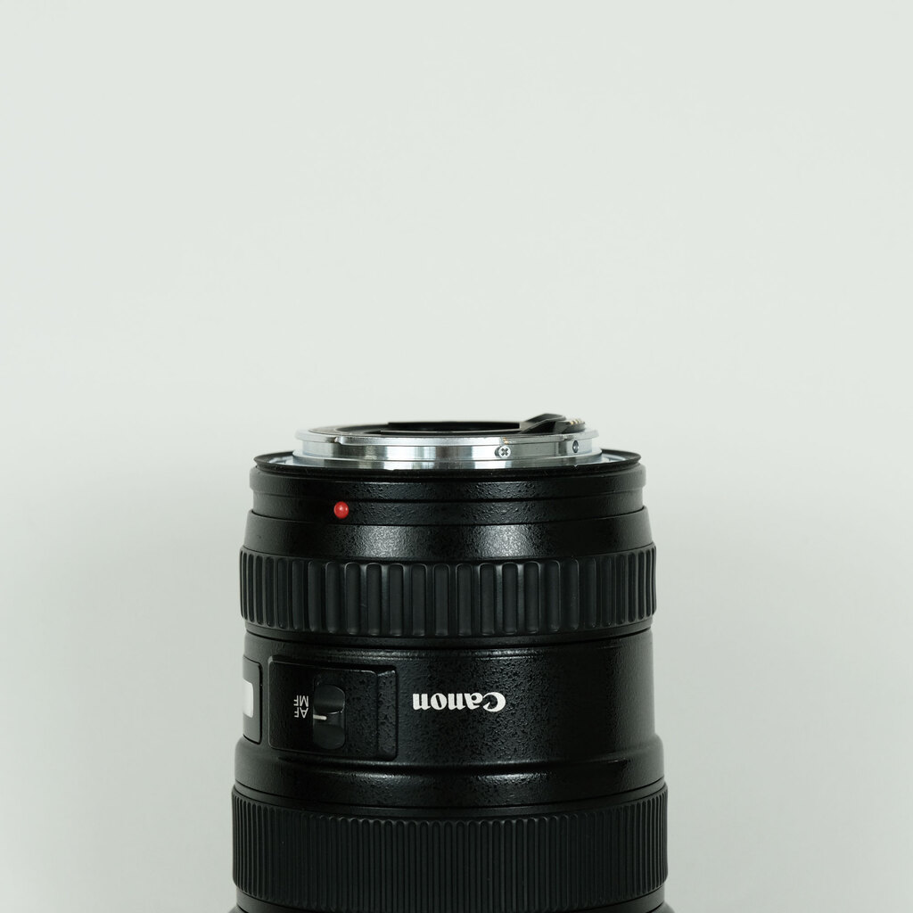 Canon EF17-40mm F4L USM