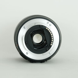 FUJIFILM XF18-55mmF2.8-4 R LM OIS