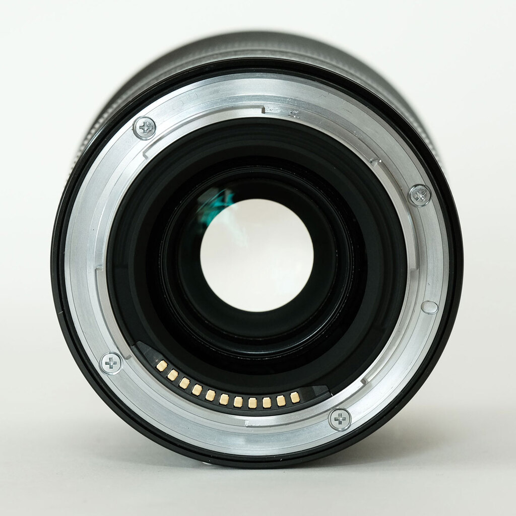 Nikon NIKKOR Z 24mm f/1.8 S