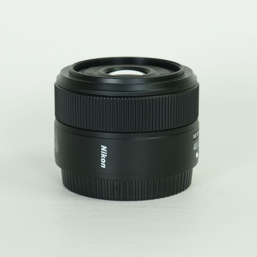 Nikon NIKKOR Z 40mm f/2