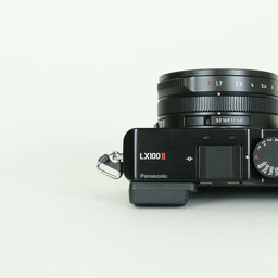 Panasonic LUMIX DC-LX100M2