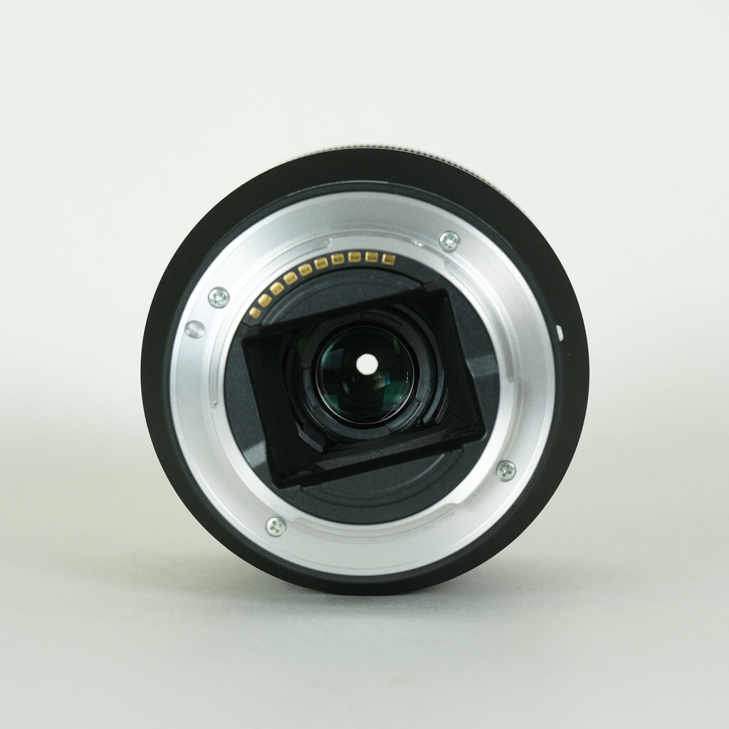 SONY FE 28-70mm F3.5-5.6 OSS SEL2870