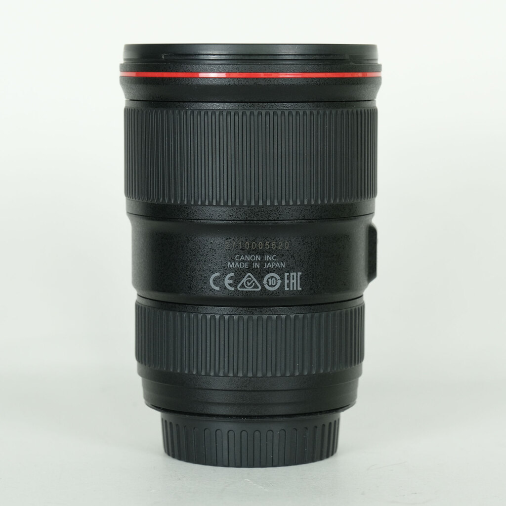 Canon EF16-35mm F4L IS USMの出品 | ONE SCENE（ワンシーン）