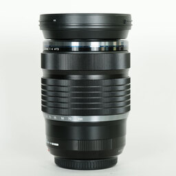 OLYMPUS M.ZUIKO DIGITAL ED 12-100mm F4.0 IS PRO