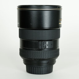 Nikon AF-S DX Zoom-Nikkor 17-55mm f/2.8G IF-ED