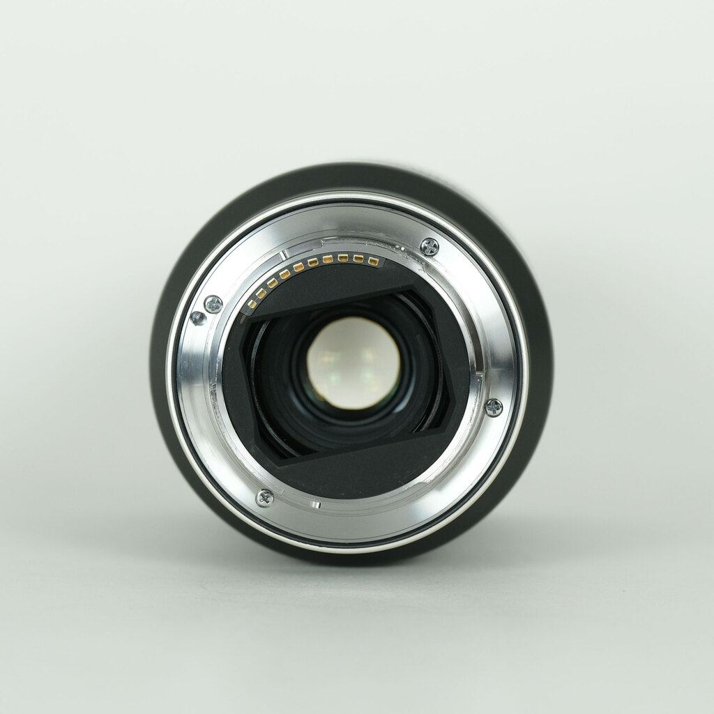 TAMRON 28-75mm F/2.8 Di III RXD (Model A036) [ソニーE用]