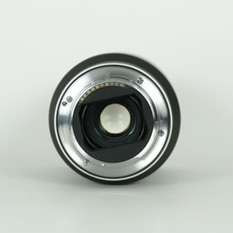 TAMRON 28-75mm F/2.8 Di III RXD (Model A036) [ソニーE用]