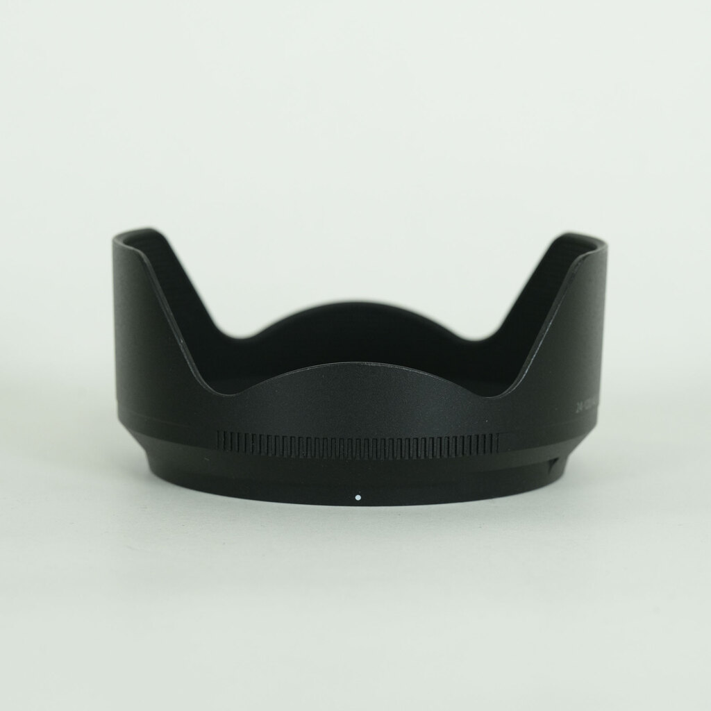 Nikon NIKKOR Z 24-120mm f/4 S