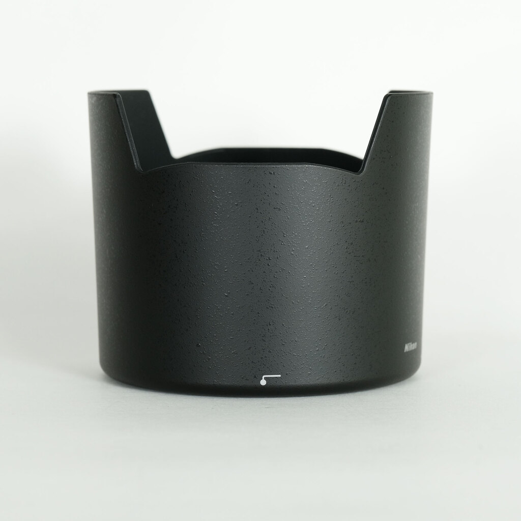 Nikon AF-S VR Micro-Nikkor 105mm f/2.8G IF-ED