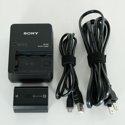 SONY α9（ILCE-9）