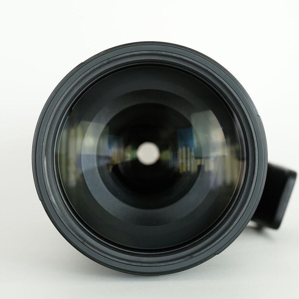 Nikon AF-S NIKKOR 200-500mm f/5.6E ED VR