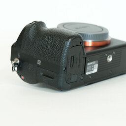 SONY α7R II（ILCE-7RM2）