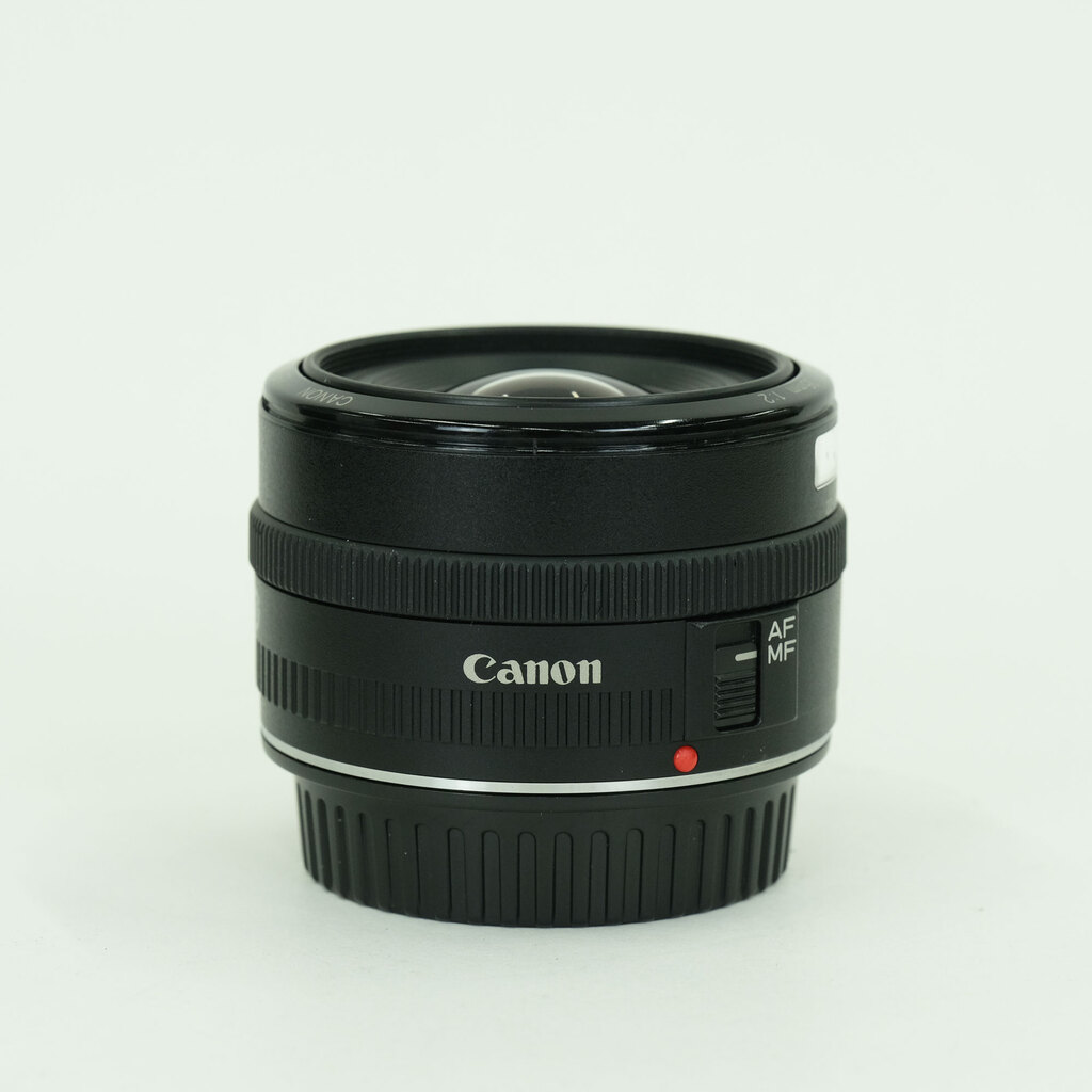 Canon EF35mm F2 Canon EF35mm F2