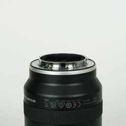 TAMRON 28-200mm F/2.8-5.6 Di III RXD (Model A071) [ソニーE用]