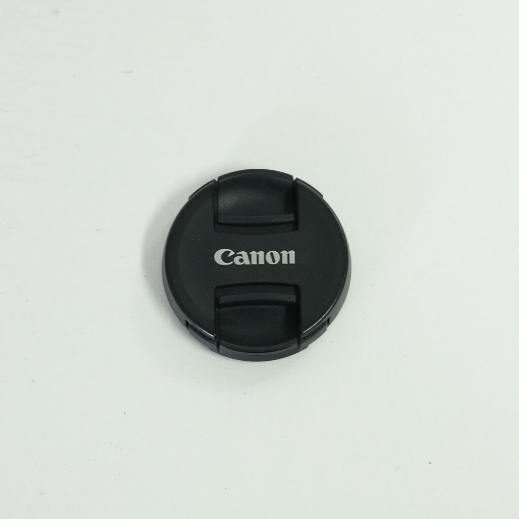 Canon EF-M15-45mm F3.5-6.3 IS STM