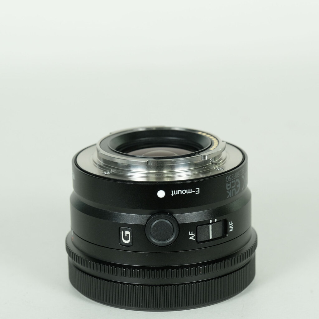 SONY FE 50mm F2.5 G SEL50F25Gの出品 | ONE SCENE（ワンシーン）
