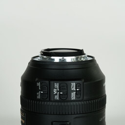Nikon AF-S NIKKOR 28-300mm f/3.5-5.6G ED VR