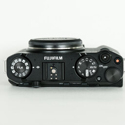 FUJIFILM X-M5 FUJIFILM X-M5