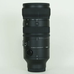 SIGMA 70-200mm F2.8 DG DN OS｜Sports [ソニーE用]