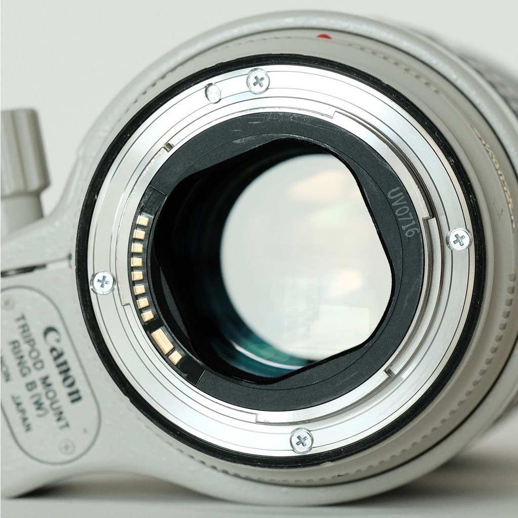 Canon EF70-200mm F2.8L IS USM