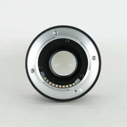 FUJIFILM XF50mmF2 R WR