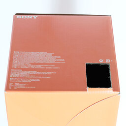 SONY FE 200-600mm F5.6-6.3 G OSS SEL200600G