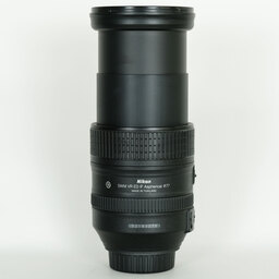 Nikon AF-S NIKKOR 28-300mm f/3.5-5.6G ED VR