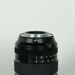 FUJIFILM XF16-80mmF4 R OIS WR
